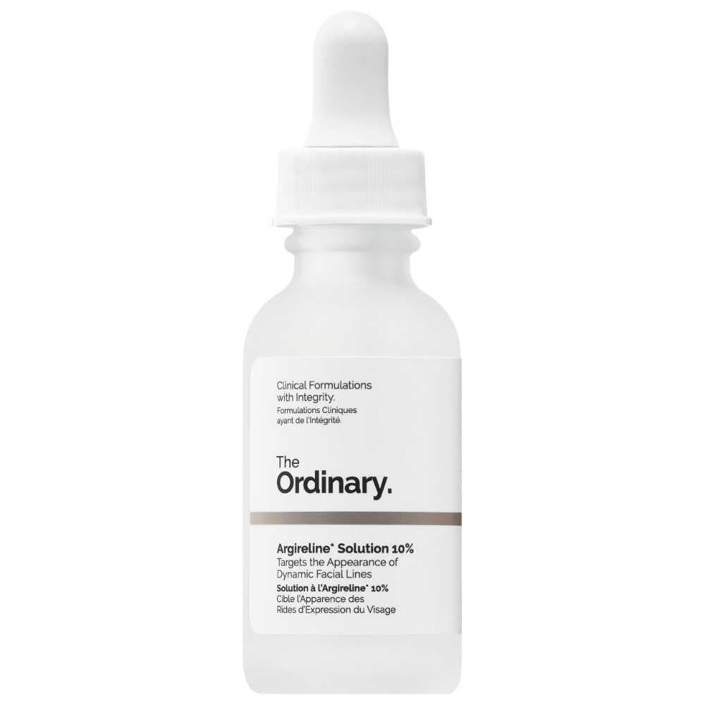  Argireline Solution 10% The Ordinary