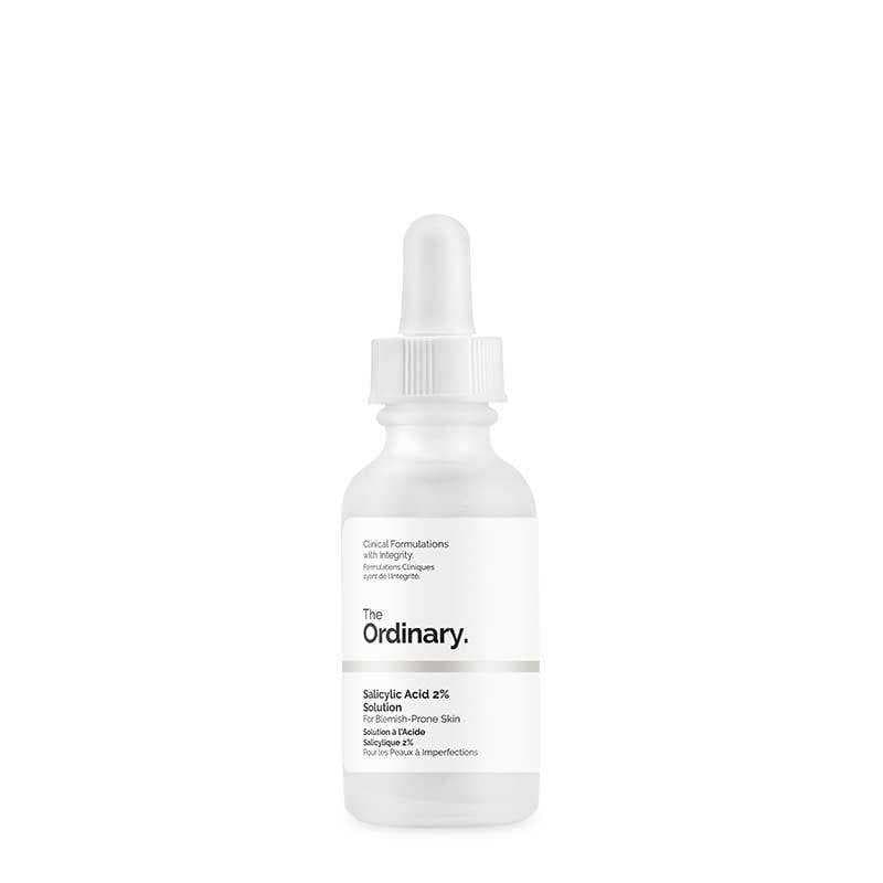 Salicylic acid 2% solution ordinary