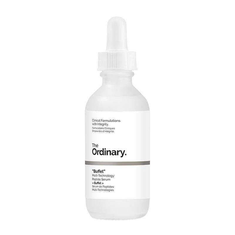 Buffet serum ordinary